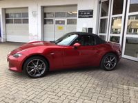 gebraucht Mazda MX5 Soft Top G184 Revolution Top