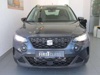 Neu Seat Arona Reference 95 PS (69 kW) 2025 Grau SUV