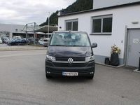gebraucht VW T6.1 T6.1 Caravelle VW KombiCaravelle Trendline KR TDI