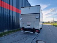 gebraucht Iveco Daily 35 C 15 D