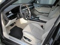 gebraucht Audi A8 60 TFSI e quattro