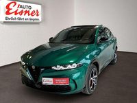 gebraucht Alfa Romeo Tonale 1.3 PHEV SPRINT 280PS