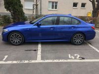 gebraucht BMW 320 320 i Aut.