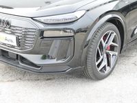 gebraucht Audi Q6 e-tron quattro