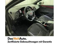 gebraucht Seat Leon FR TSI