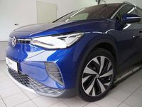 gebraucht VW ID.4 Pro 4MOTION 210 kW