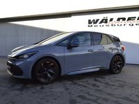 gebraucht Cupra Born Alpha 58 150kW/204PS