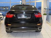 gebraucht BMW X6 xDrive30d Österreich-Paket Aut.