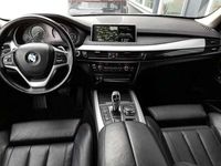 gebraucht BMW X5 xDrive25d Aut. XENON / NAVI / AHV & KAMERA / SPORTLEDERSITZE / TEMPOMAT