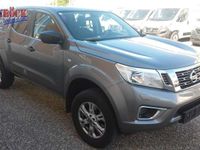 gebraucht Nissan Navara NP300 2,3l GARANTIE 2025