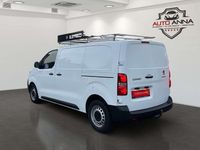 Gebraucht Peugeot Expert 122 PS (89 kW) 2020 Weiß Van