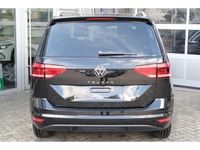 gebraucht VW Touran 1.5 TSI DSG Edition Navi 7-Sitze LED 110 kW (15...
