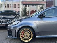 gebraucht Toyota Yaris 1,6 Turbo GR High Performance Aut.