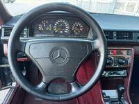 gebraucht Mercedes E280 T-Modell 7-Sitzer!!