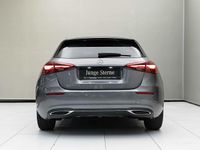 Gebraucht Mercedes A180 Progressive 116 PS (85 kW) 2023 Grau Limousine