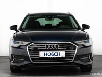 gebraucht Audi A6 Avant 40 TDI quattro Sport AHK ACC STHZ R-KAM -51%