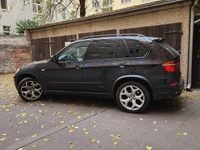 Gebraucht BMW X5 245 PS (180 kW) 2011 Schwarz SUV