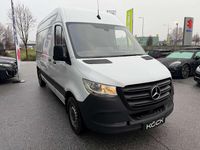gebraucht Mercedes Sprinter 315 CDI KA 4x2 3