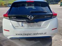 gebraucht Nissan Leaf N-Connecta 40KWh