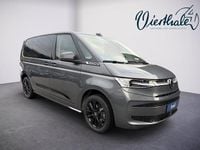 Neu VW Multivan Edition 245 PS (180 kW) 2025 Hellgrau  normal Van