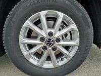 gebraucht VW California T7 Beach Camper 2.0TDI DSG GV5 High+ 110 kW (150 P...