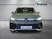 gebraucht VW Tiguan Sport TDI DSG