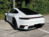 gebraucht Porsche 992 911 Carrera Coupe S PDK S