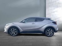 gebraucht Toyota C-HR 18 l Hybrid 4x2 Club CVT