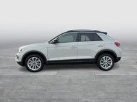 gebraucht VW T-Roc Friends TSI