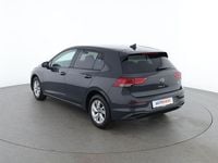Gebraucht VW Golf VIII Life 110 PS (80 kW) 2024 Grau Limousine