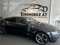 gebraucht Audi A7 3.0 TDI Quattro*3xS-Line*Vollleder*ACC*HU*ROTORF.*