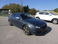 gebraucht Audi A4 18 TFSI Comfort Edition