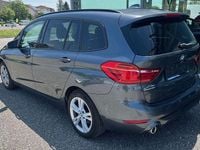 gebraucht BMW 218 Gran Tourer 218 d xDrive Sport Line
