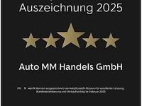 Gebraucht VW Multivan 150 PS (110 kW) 2021 Schwarz Van