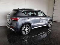 gebraucht Seat Ateca Xperience 4x4 2,0 TDI DSG *19 ZOLL / VOLL LED /...