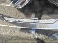 gebraucht Mercedes C220 T cdi 4Matic Aut. AMG-LINE - LED+NAVI+LEDER