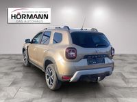 gebraucht Dacia Duster Prestige dCi 110 EDC S&S