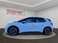 gebraucht VW ID.3 Pure Performance ALU*LED*PDC*VC*NAVI*DAB