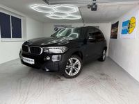 Gebraucht BMW X5 Performance 258 PS (189 kW) 2018 Schwarz SUV