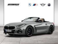 Gebraucht BMW Z4 M Sport 340 PS (250 kW) 2025 Grau Cabrio