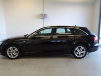 gebraucht Audi A4 Avant 2.0 TDI quattro Sport