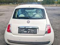 gebraucht Fiat 500 1.2 8V 69 ch Pop