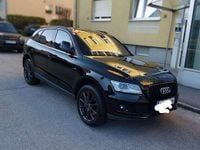 Gebraucht Audi Q5 245 PS (180 kW) 2013 SUV