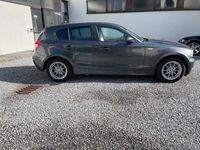 gebraucht BMW 118 118 d