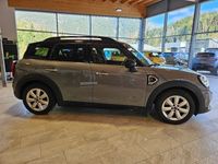 gebraucht Mini Countryman S-D ALL4 #Allrad