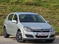 gebraucht Opel Astra Top* Kredit* Neues Pickerl* Tempomat* Klima*