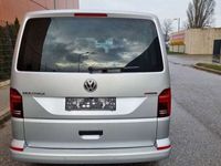 gebraucht VW Multivan Trendline 4MOTION