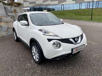 gebraucht Nissan Juke 1,5 dCi Acenta