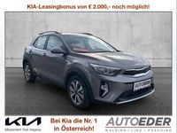 Neu Kia Stonic Silver 101 PS (74 kW) 2025 SUV