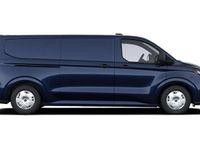 Neu Ford Transit Custom Trend 150 PS (110 kW) 2025 Blau Van